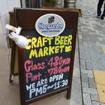 CRAFT BEER MARKET - 