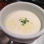 NEGRONI - スープ