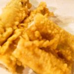 柳橋 大黒家 - 江戸前アナゴ