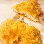 丁寧な処理のキス