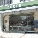 CERES - 