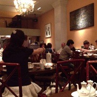 中国飯店 紫玉蘭 - 