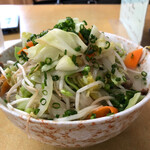 明石食堂 - 2023/3 by みぃこのごはん日記