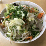 明石食堂 - 2023/3 by みぃこのごはん日記