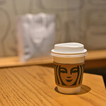 スターバックスコーヒー - ドリンク写真:ドリップコーヒー(HOT│Short)@税込350円：グアテマラ アンティグア