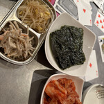 椿ハウス。 - つまみ