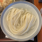 うどん たかしま - 