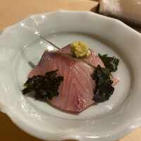 鮨 あらい - 