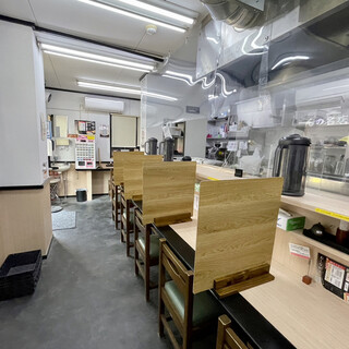 自家製麺 さわ屋_2