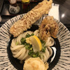 讃岐うどん 白庵