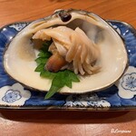 千陽 - 三沢産 北寄貝