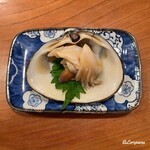 千陽 - 三沢産 北寄貝