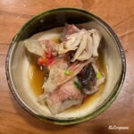 千陽 - 八戸産 幸神目抜