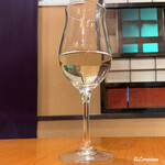 千陽 - 紫宙 純米吟醸 無濾過原酒