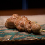 Sumibi Yakitori Ikoka Temmabashi - 