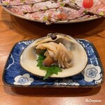 千陽 - 三沢産 北寄貝