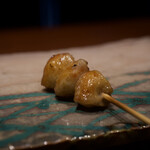 Sumibi Yakitori Ikoka Temmabashi - 