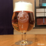 千陽 - BROOKLYN BREWERY