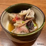 千陽 - 八戸産 幸神目抜