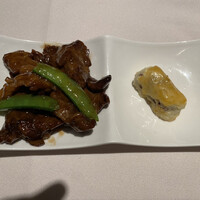 中国飯店 三田店 - 