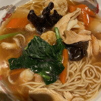 中国飯店 三田店 - 