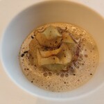 サンス・エ・サヴール - ③