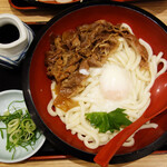 因幡うどん - 