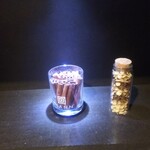 オーベルジュ 漣 - 