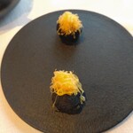 サンス・エ・サヴール - ①