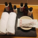 オーベルジュ 漣 - 