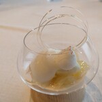 サンス・エ・サヴール - ⑧