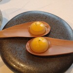 サンス・エ・サヴール - ①