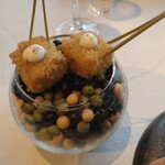 サンス・エ・サヴール - ①