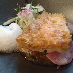 サンス・エ・サヴール - ⑦