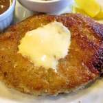 みすたーらいおん - 