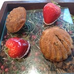 サンス・エ・サヴール - ⑩