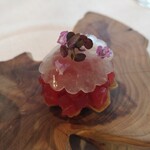 サンス・エ・サヴール - ②