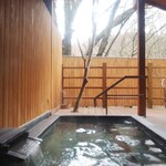 オーベルジュ 漣 - 