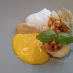 サンス・エ・サヴール - ⑤