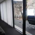 オーベルジュ 漣 - 