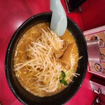 手打ラーメン 珍来 - 