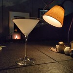 エスプリモダン めろん - アメリカンサイズグラス大きなグラスでダブルプライスになります