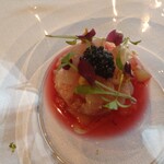 サンス・エ・サヴール - ④