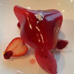 サンス・エ・サヴール - ⑨