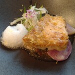 サンス・エ・サヴール - ⑦