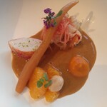 サンス・エ・サヴール - ⑥