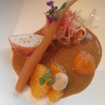 サンス・エ・サヴール - ⑥