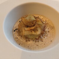サンス・エ・サヴール - ③