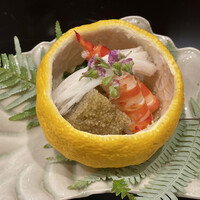 日本料理 珀也 - 