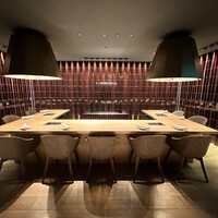 TANAKA YAKINIKU RESTAURANTE - 